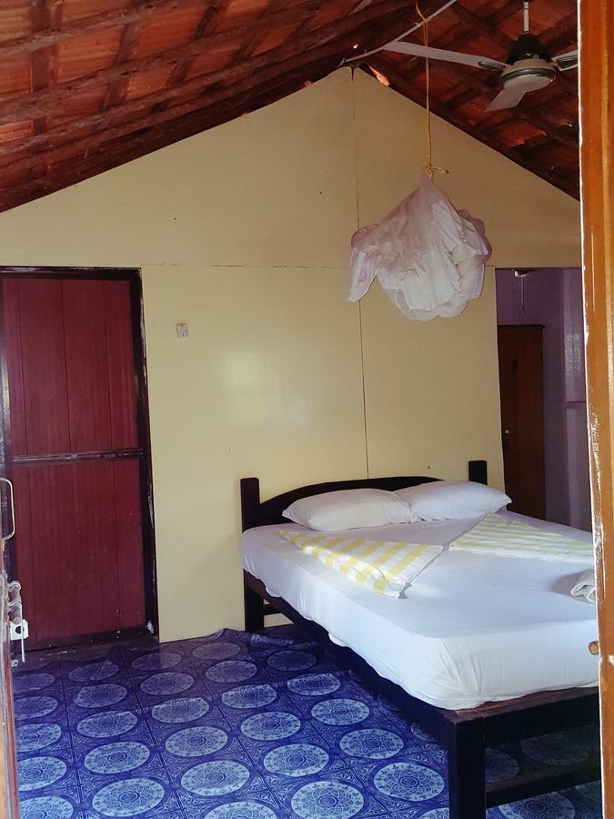 Sealand Beach Cottages Patnem Beach المظهر الخارجي الصورة