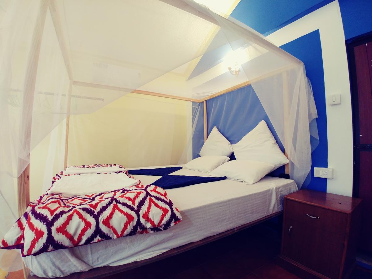 Sealand Beach Cottages Patnem Beach المظهر الخارجي الصورة